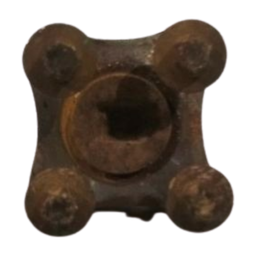 PONTA EIXO TRASEIRO SCENIC 2001