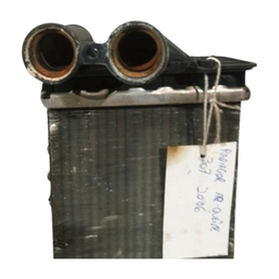 RADIADOR AR QUENTE PEUGEOT 307 2006