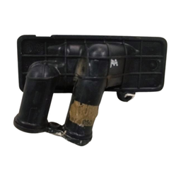 RADIADOR AR QUENTE PEUGEOT 307 2006