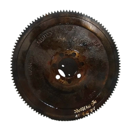 VOLANTE MOTOR RENAULT SANDERO STEPWAY 2014 1.6 8V