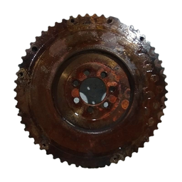 VOLANTE MOTOR RENAULT SANDERO STEPWAY 2014 1.6 8V