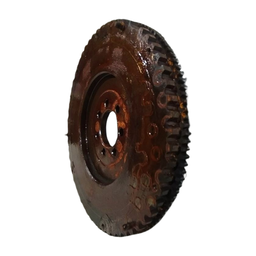 VOLANTE MOTOR RENAULT SANDERO STEPWAY 2014 1.6 8V