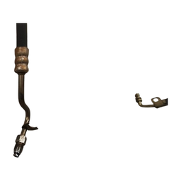 MANGUEIRA DIREÇÃO HIDRAULICA SANDERO STEPWAY 2014