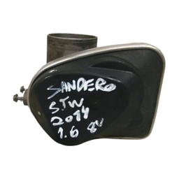 TBI CORPO BORBOLETA SANDERO STEPWAY 1.6 8V 2014