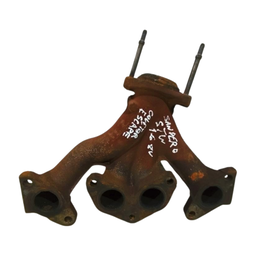 COLETOR ESCAPAMENTO SANDERO STEPWAY 1.6 16V 2014