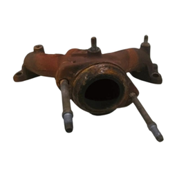 COLETOR ESCAPAMENTO SANDERO STEPWAY 1.6 16V 2014