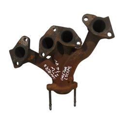 COLETOR ESCAPAMENTO SANDERO STEPWAY 1.6 16V 2014