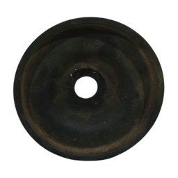 POLIA VIRABREQUIM SANDERO STEPWAY 1.6 8V 2014