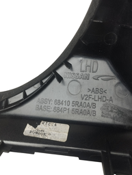 ACABAMENTO PAINEL DIANT. ESQUERDO KICKS 1.6 16V 2017 A 2021