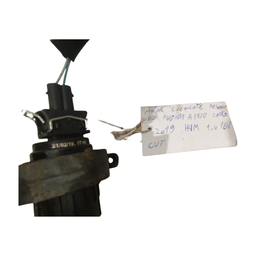 MOTOR RESERVATÓRIO PARTIDA A FRIO CAPTUR 2019 1.6 16V