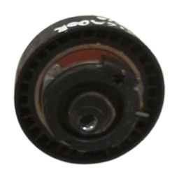 POLIA TENSOR CORREIA MOTOR SANDERO STEPWAY 1.6 8V 2014