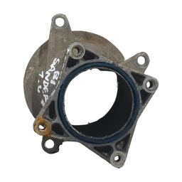 FLANGE TBI CORPO BORBOLETA SANDERO STEPWAY 1.6 8V 2014