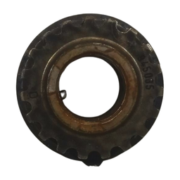 POLIA CORREIA DENTADA SANDERO STEPWAY 1.6 8V 2014