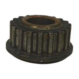 POLIA CORREIA DENTADA SANDERO STEPWAY 1.6 8V 2014