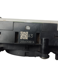 CHAVE SETA LIMPADOR PARABRISA KICKS 1.6 16V 2017 A 2021