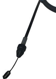 PUXADOR CAPÔ E TANQUE COMBUSTÍVEL KICKS 1.6 16V 2017 A 2021