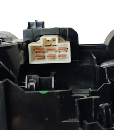 COMANDO AR CONDICIONADO ANALÓGICO KICKS 1.6 16V 2017 A 2024 