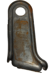 ACABAMENTO BANCO TRASEIRO NISSAN KICKS 1.6 16V 2017 A 2021