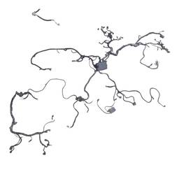 Chicote Motor Injeção Eletrico Sportage 2.0 919702e060