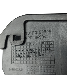  PORTINHOLA TANQUE COMBUSTÍVEL KICKS 1.6 16V 2017 A 2021