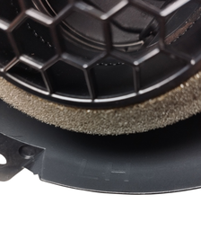 DIFUSOR SAIDA AR ESQUERDO NISSAN KICKS 1.6 16V 2017 A 2021