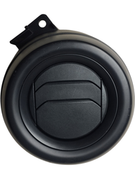 Difusor Saida Ar Esquerdo Nissan Kicks 1.6 16v 2017 a 2021