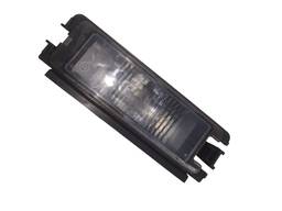 Luz Placa Sandero Logan Duster Iluminação 2008 A 2018 