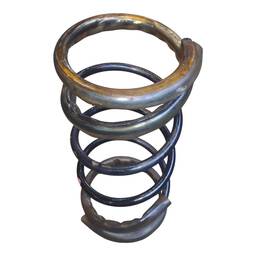  Mola Traseira Pajero Sport 200 a 2008 Suspensão 