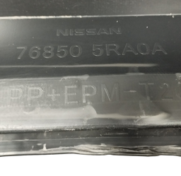 SPOILER LATERAL DIREITO NISSAN KICKS 1.6 16V 2017 A 2021