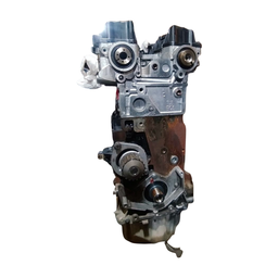 MOTOR PARCIAL AIRCROSS 1.6 16V 2017 FLEX 122CV 115CV C NOTA