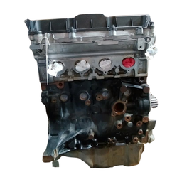 MOTOR PARCIAL AIRCROSS 1.6 16V 2017 FLEX 122CV 115CV C NOTA