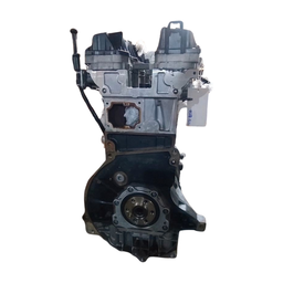 MOTOR PARCIAL AIRCROSS 1.6 16V 2017 FLEX 122CV 115CV C NOTA