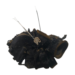 CAIXA AR VENTILAÇÃO EVAPORADORA 206 2003