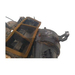 CAIXA AR VENTILAÇÃO EVAPORADORA 206 2003