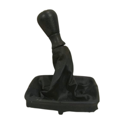 MANOPLA COIFA ALAVANCA MARCHA PEUGEOT 206 2009