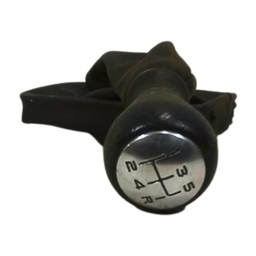 MANOPLA COIFA ALAVANCA MARCHA PEUGEOT 206 2009