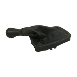 MANOPLA COIFA ALAVANCA MARCHA PEUGEOT 206 2009