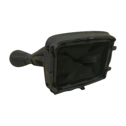 MANOPLA COIFA ALAVANCA MARCHA PEUGEOT 206 2009