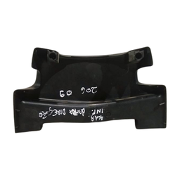 ACABAMENTO INFERIOR COLUNA DIREÇÃO 206 2009