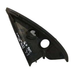 ACABAMENTO INTERNO RETROVISOR ESQUERDO 206 2009