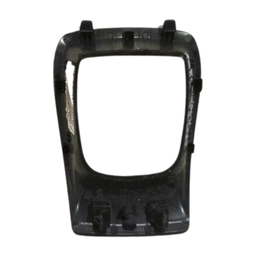 ACABAMENTO ALAVANCA MARCHA PEUGEOT 2008 2019 AT