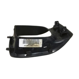 ACABAMENTO ALAVANCA MARCHA PEUGEOT 2008 2019 AT