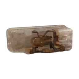 LUZ CORTESIA PORTA LUVAS XSARA PICASSO 2006 DETALHE