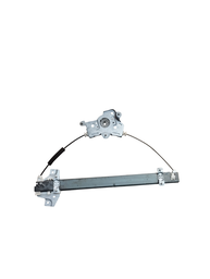 Máquina de Vidro Porta Dianteira Esquerda Picanto 09 a 2011