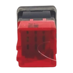 BOTÃO TRAVA VIDRO PORTA XSARA PICASSO 2001 2010