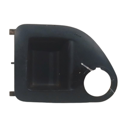 ACABAMENTO CONSOLE CENTRAL TOMADA 12V 308 408 2012