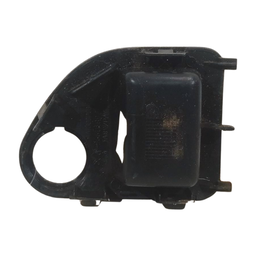 ACABAMENTO CONSOLE CENTRAL TOMADA 12V 308 408 2012