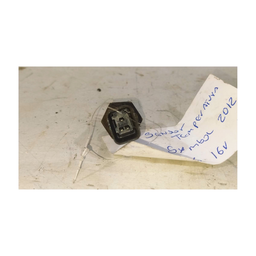 SENSOR TEMPERATURA AGUA MOTOR SYMBOL 1.6 16V 2012