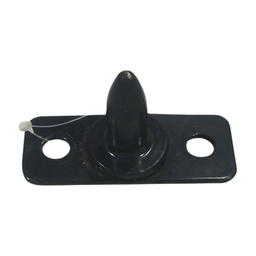 BATENTE INFERIOR TRAVA PORTA TRASEIRA BERLINGO PARTNER