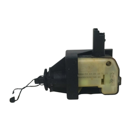 MOTOR TRAVA ELÉTRICA PORTINHOLA C4 GRAND PICASSO 2009